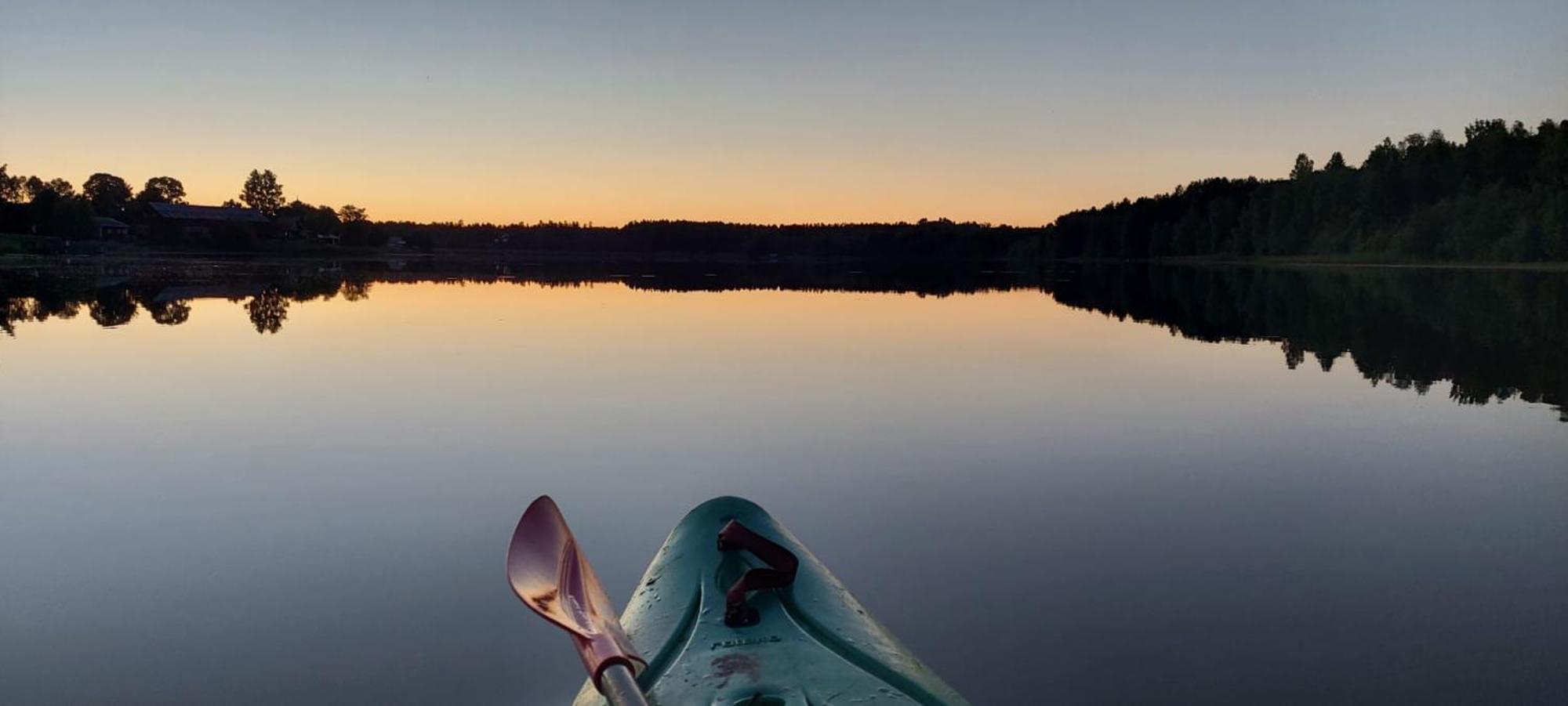 Stuga Ros Naturcamping Lagom Gräsmark Extérieur photo